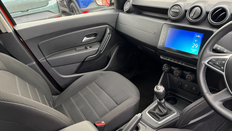 Dacia Duster 1.0 TCe 90 Comfort 5dr Petrol Estate